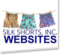 Silk Shorts, Inc.
